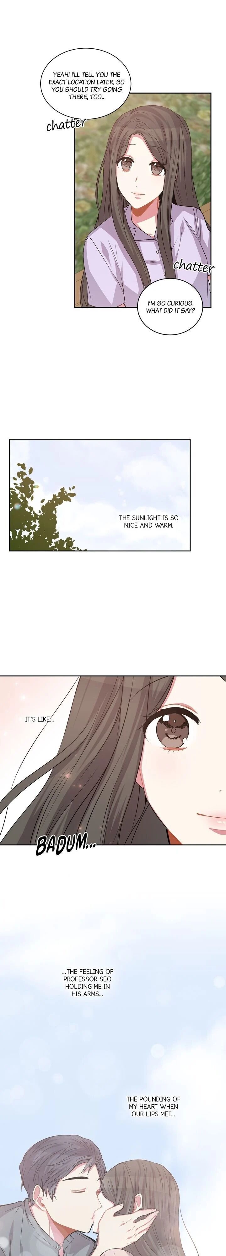 I Found Somebody to Love Chapter 038 page 2