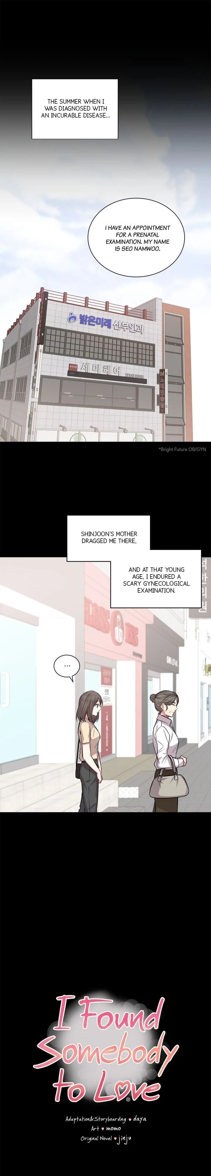 I Found Somebody to Love Chapter 042 page 2