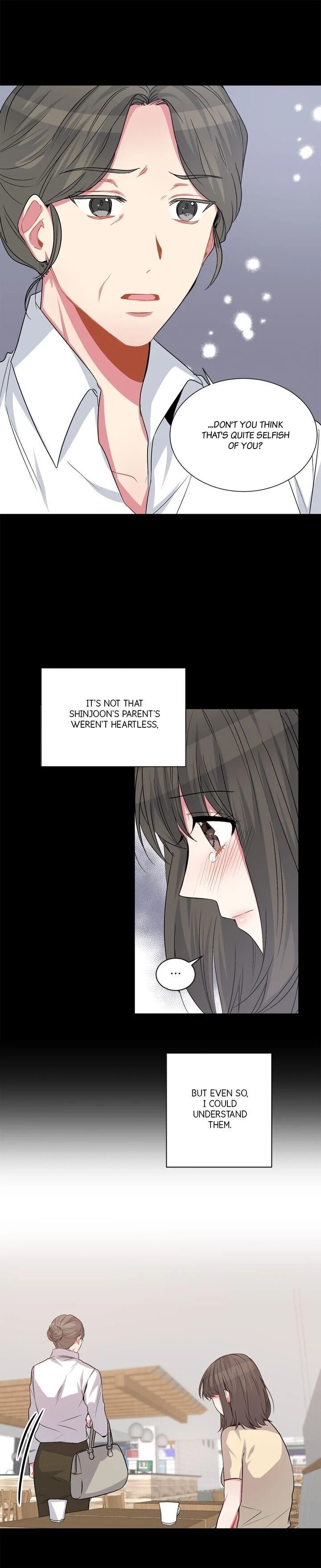 I Found Somebody to Love Chapter 042 page 5