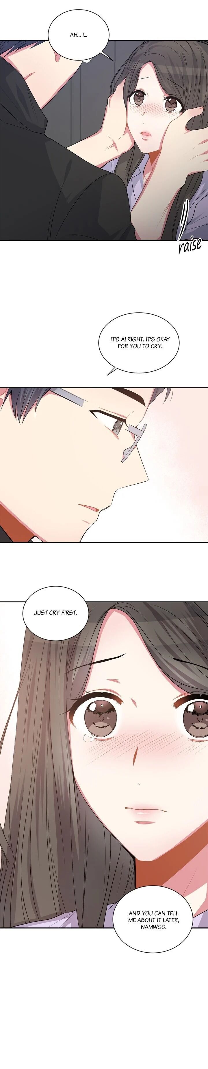 I Found Somebody to Love Chapter 042 page 13