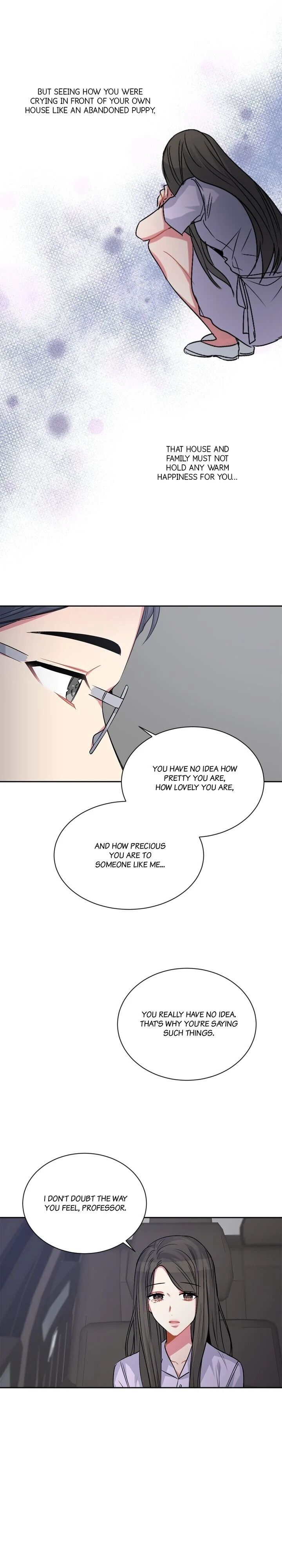I Found Somebody to Love Chapter 043 page 3