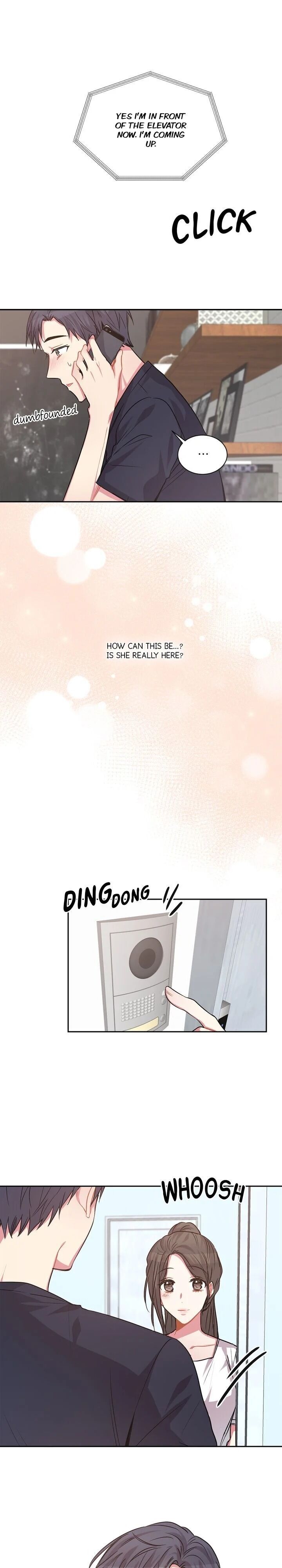 I Found Somebody to Love Chapter 044 page 11