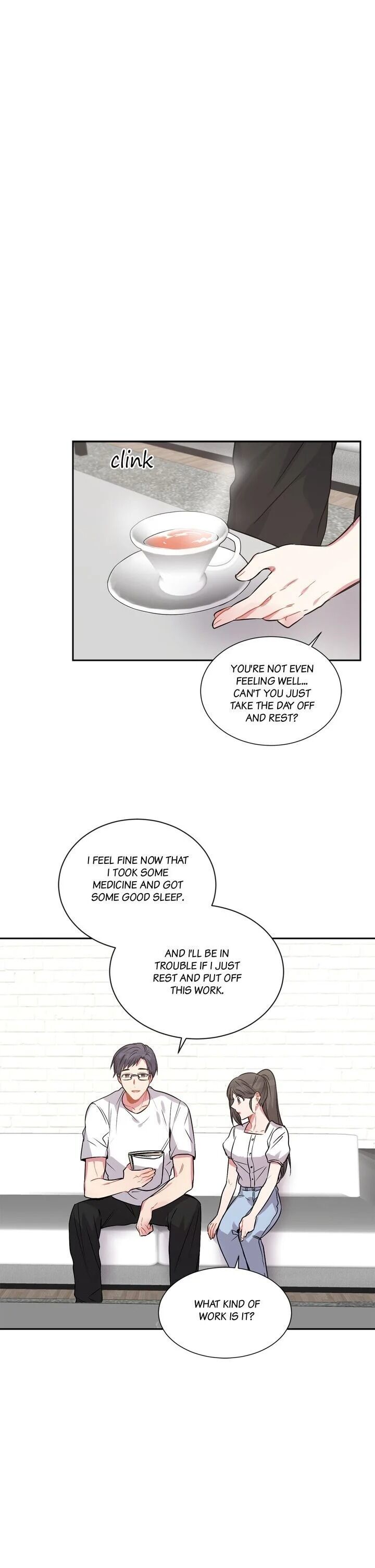 I Found Somebody to Love Chapter 045 page 17