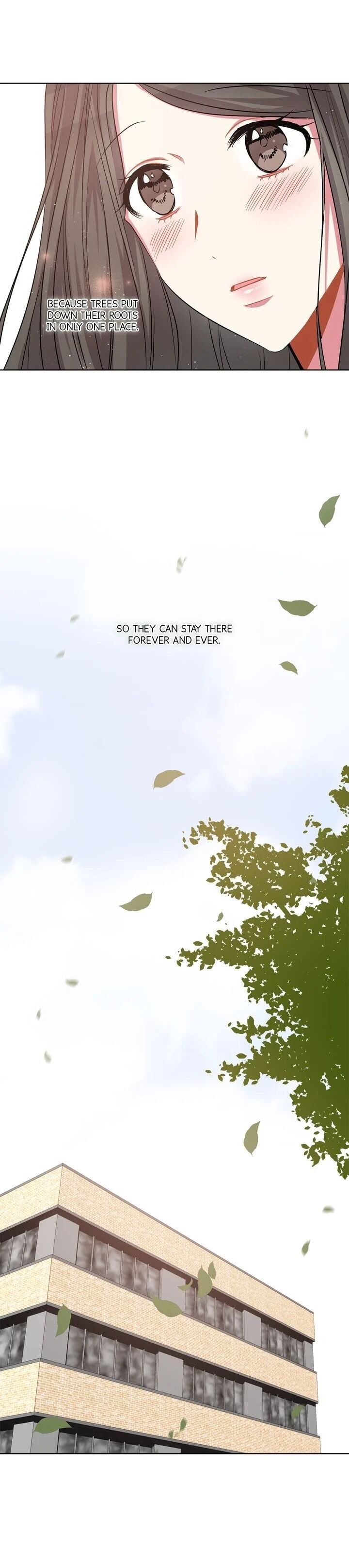 I Found Somebody to Love Chapter 048 page 8