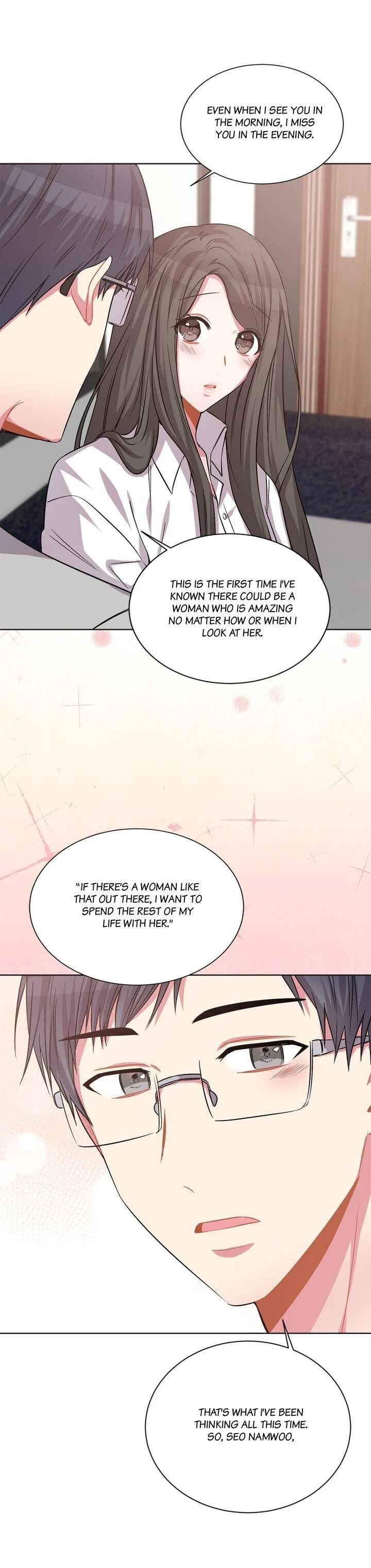 I Found Somebody to Love Chapter 048 page 16