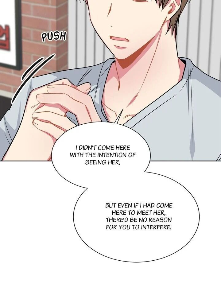 I Found Somebody to Love Chapter 050 page 15
