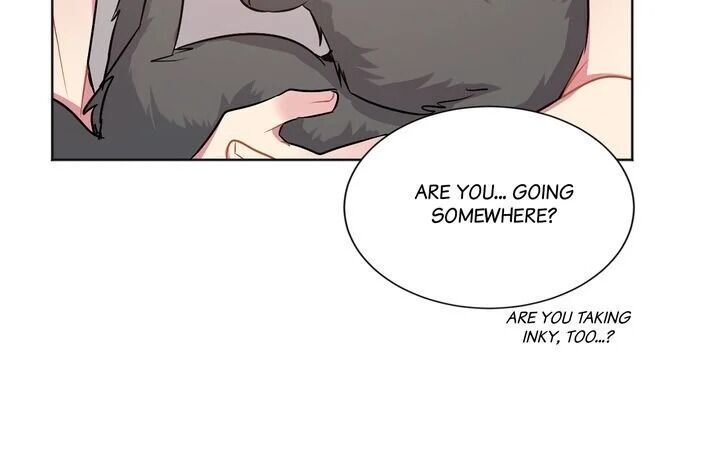 I Found Somebody to Love Chapter 053 page 9