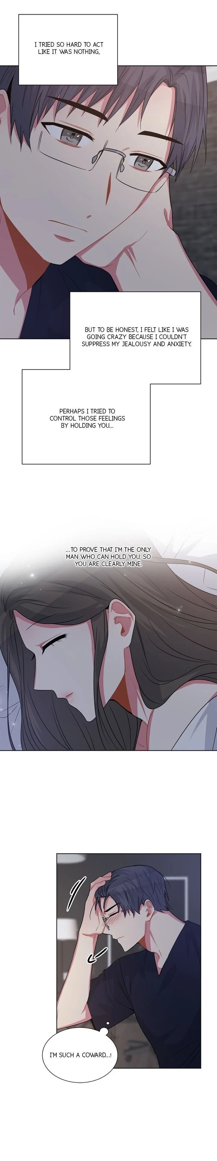 I Found Somebody to Love Chapter 054 page 13