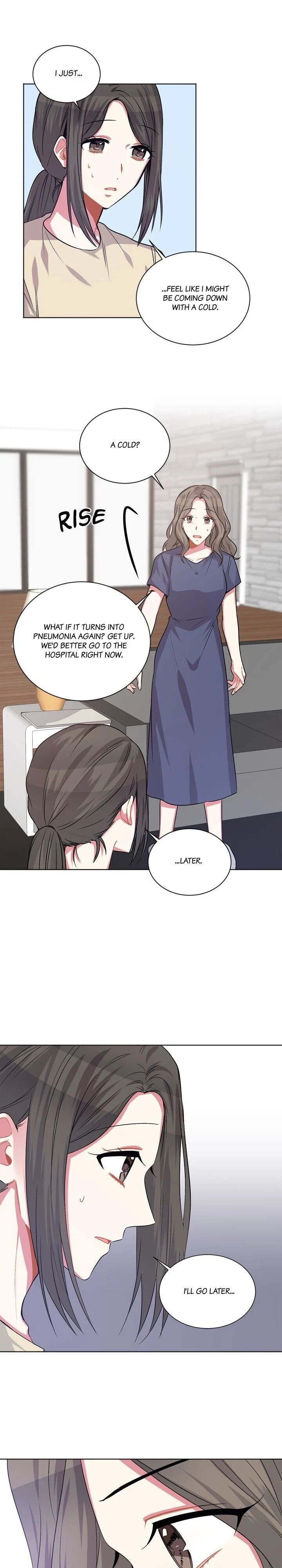 I Found Somebody to Love Chapter 055 page 4