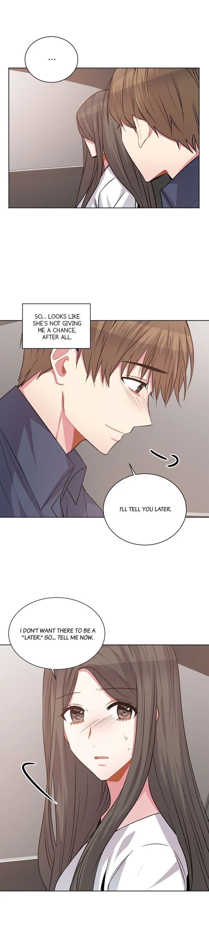 I Found Somebody to Love Chapter 056 page 3