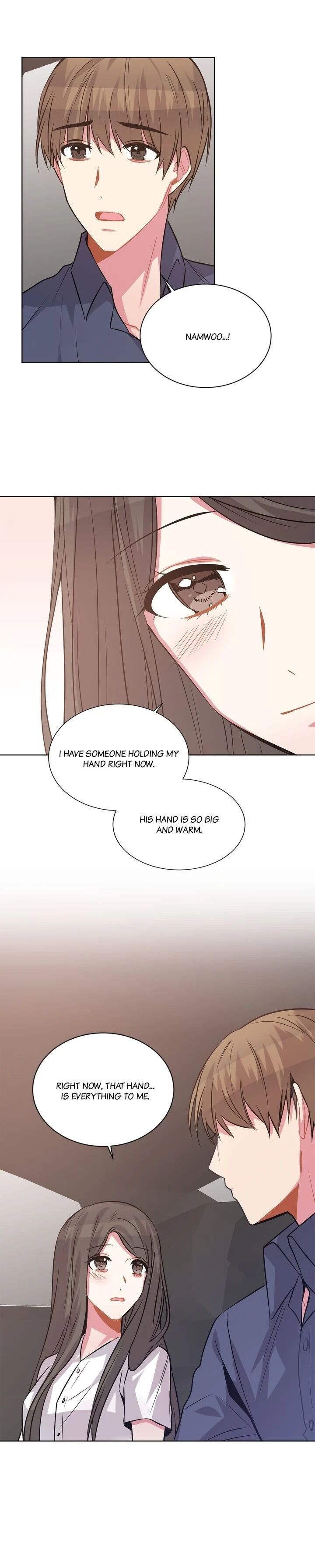 I Found Somebody to Love Chapter 056 page 13
