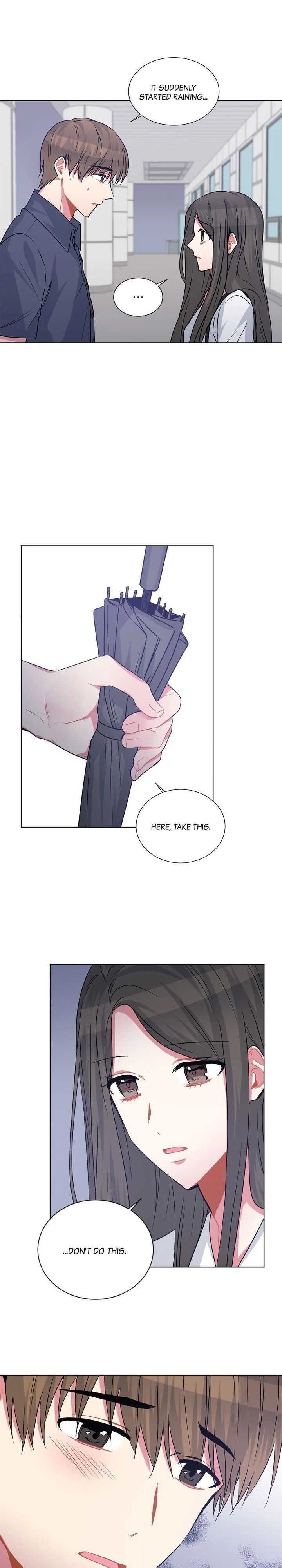 I Found Somebody to Love Chapter 057 page 16