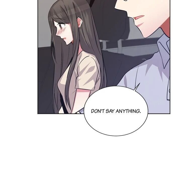 I Found Somebody to Love Chapter 058 page 26