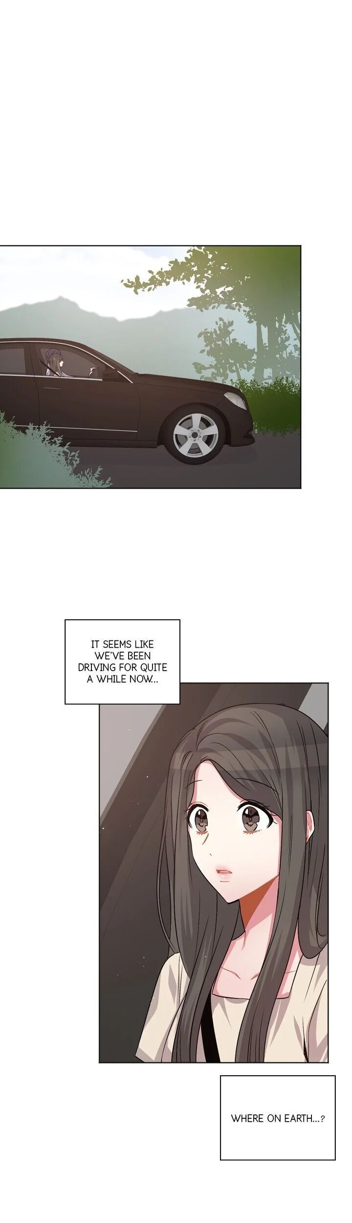 I Found Somebody to Love Chapter 058 page 28