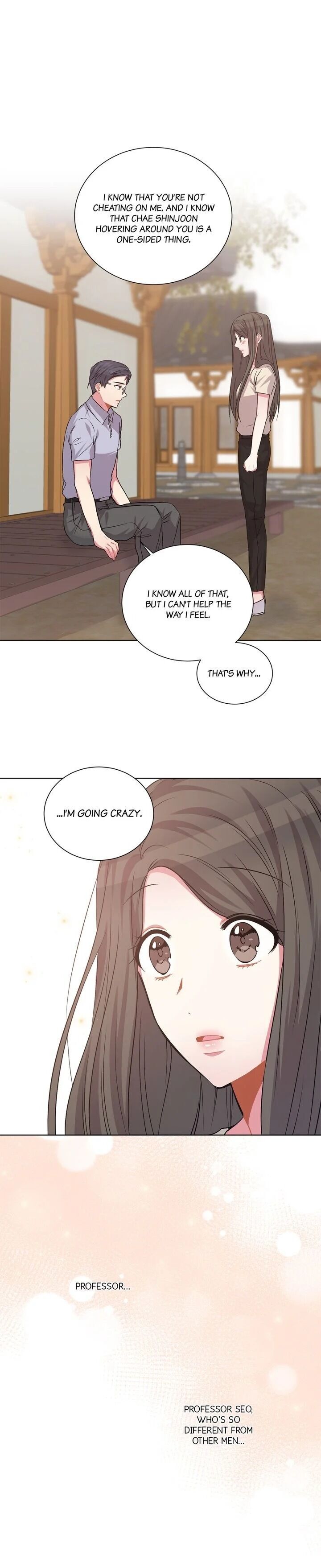 I Found Somebody to Love Chapter 059 page 14