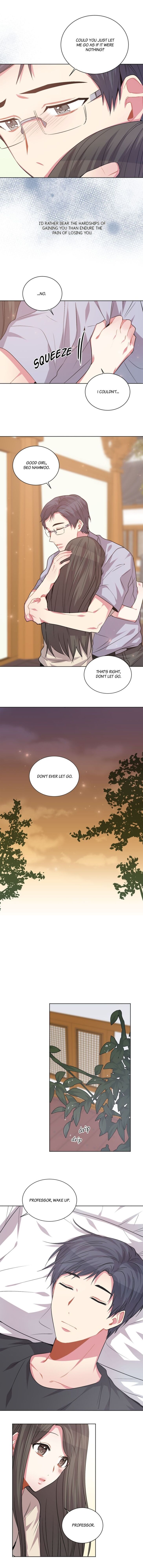 I Found Somebody to Love Chapter 061 page 7