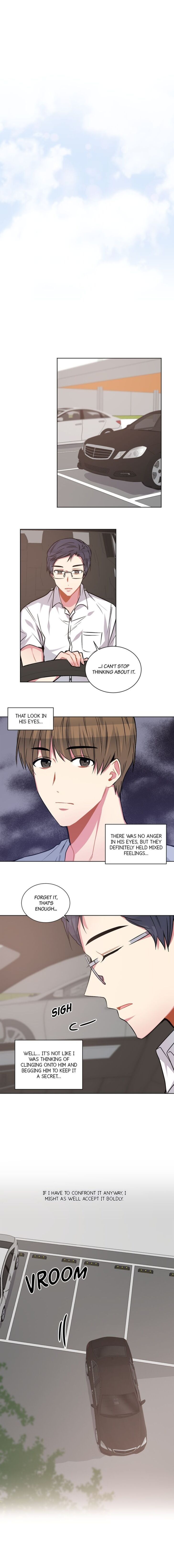 I Found Somebody to Love Chapter 062 page 6