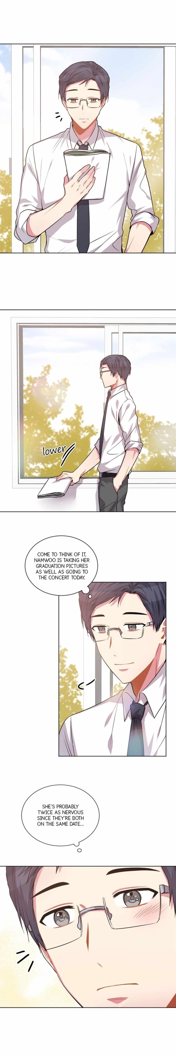 I Found Somebody to Love Chapter 066 page 7