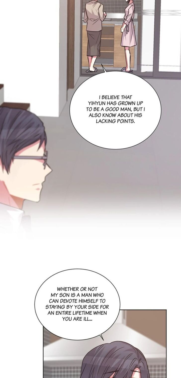 I Found Somebody to Love Chapter 072 page 10
