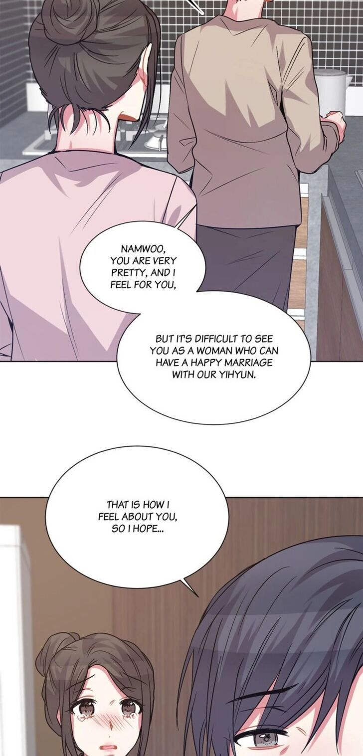 I Found Somebody to Love Chapter 072 page 21