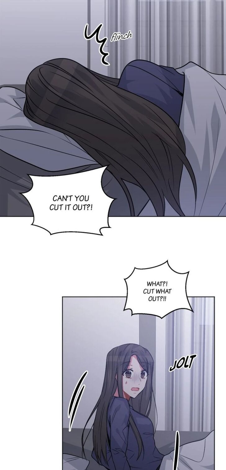 I Found Somebody to Love Chapter 072 page 32