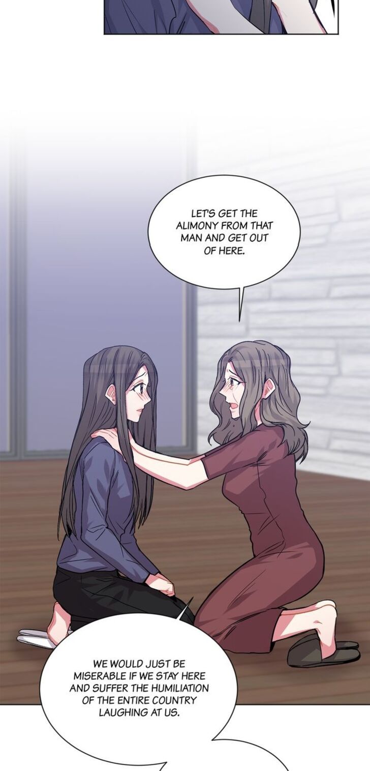 I Found Somebody to Love Chapter 073 page 7
