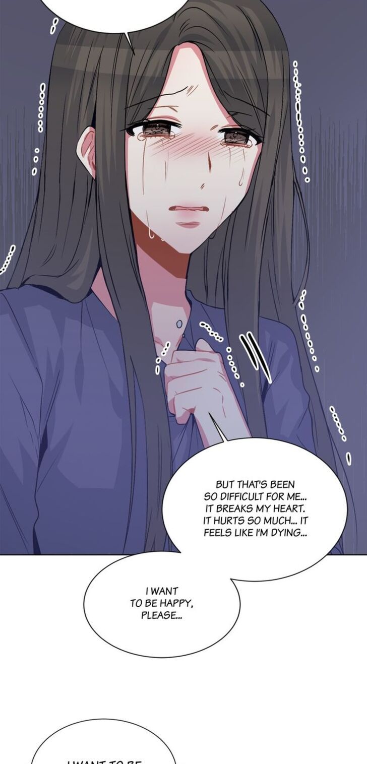 I Found Somebody to Love Chapter 073 page 19