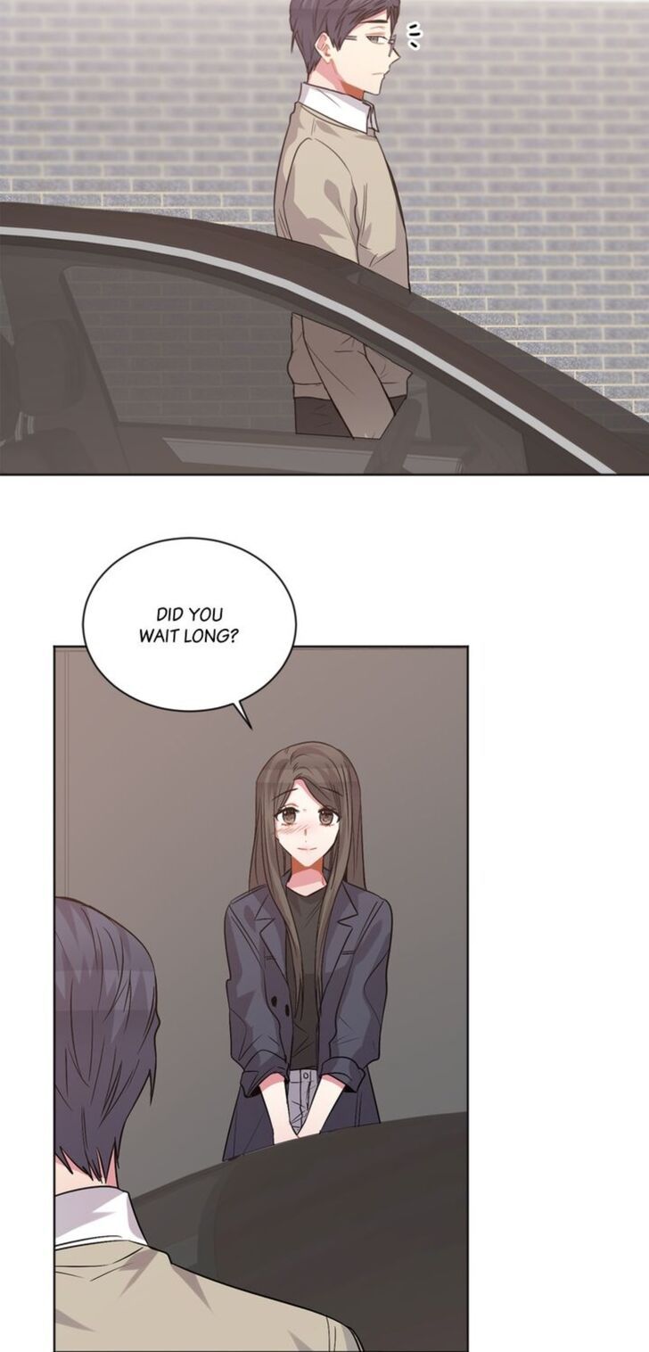 I Found Somebody to Love Chapter 074 page 4