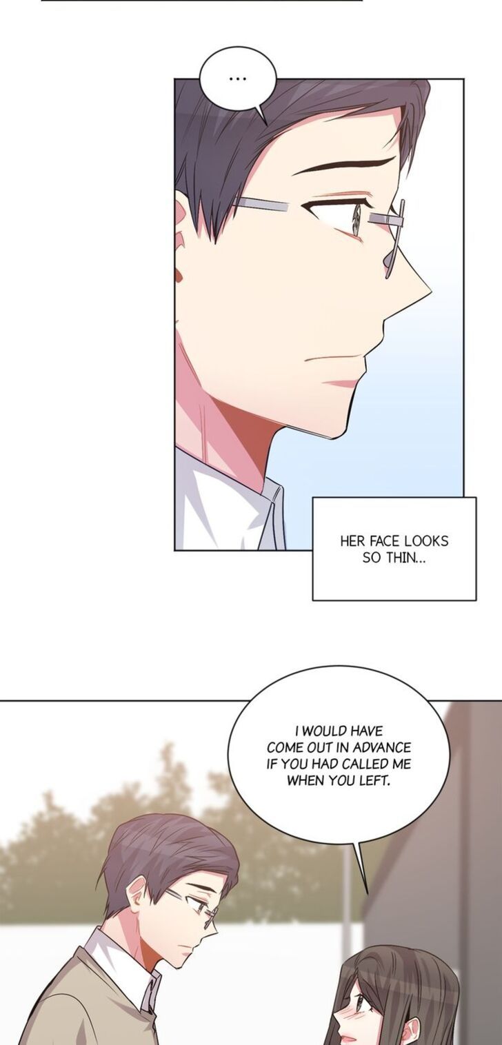 I Found Somebody to Love Chapter 074 page 5