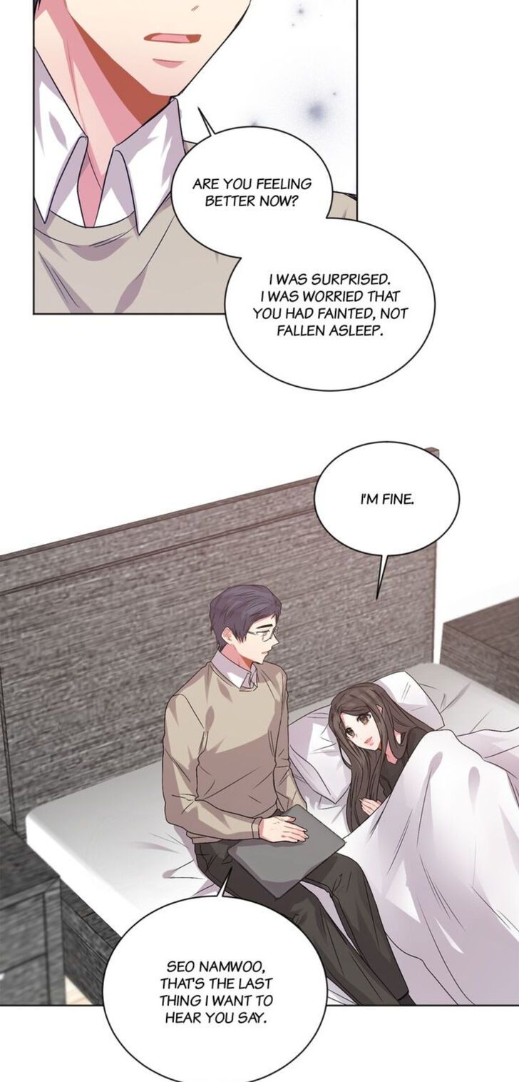 I Found Somebody to Love Chapter 074 page 28
