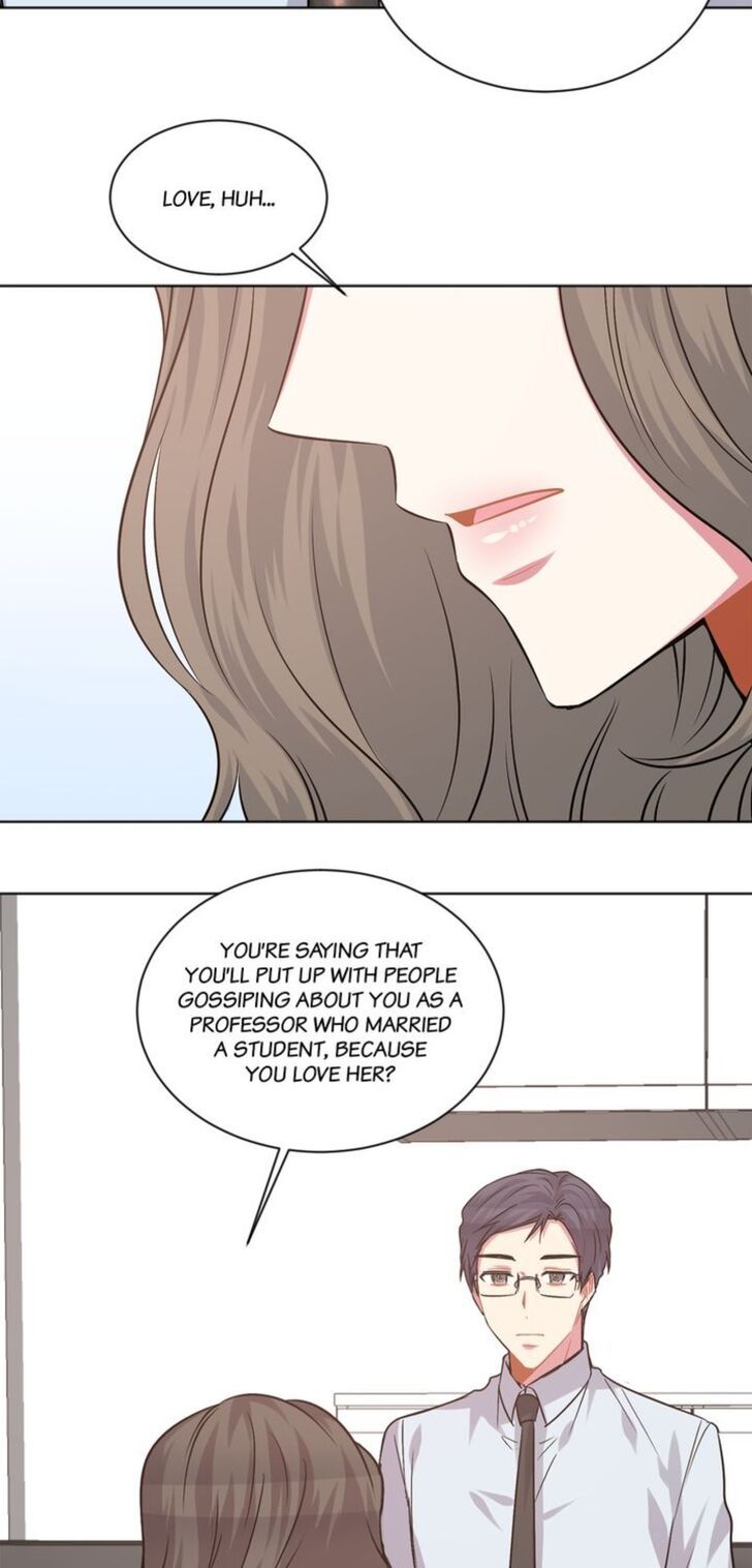 I Found Somebody to Love Chapter 075 page 39