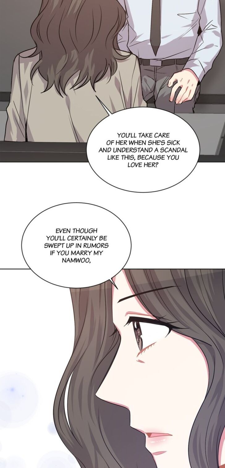 I Found Somebody to Love Chapter 075 page 40