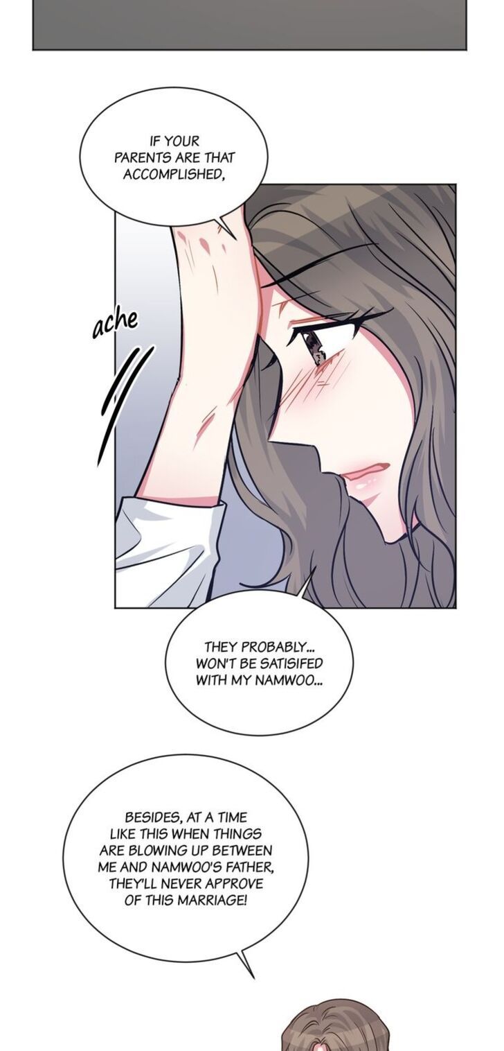 I Found Somebody to Love Chapter 076 page 4