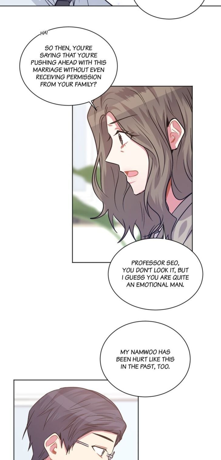 I Found Somebody to Love Chapter 076 page 6