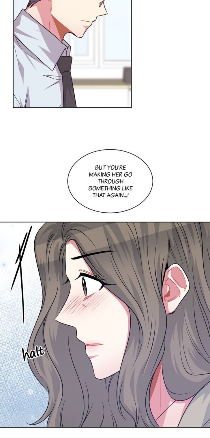 I Found Somebody to Love Chapter 076 page 7