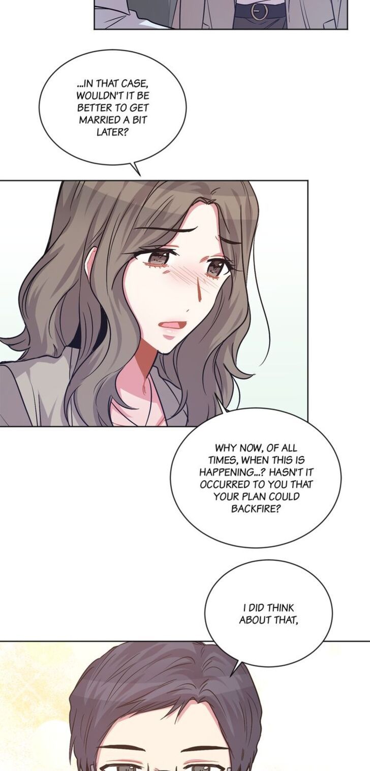 I Found Somebody to Love Chapter 076 page 9