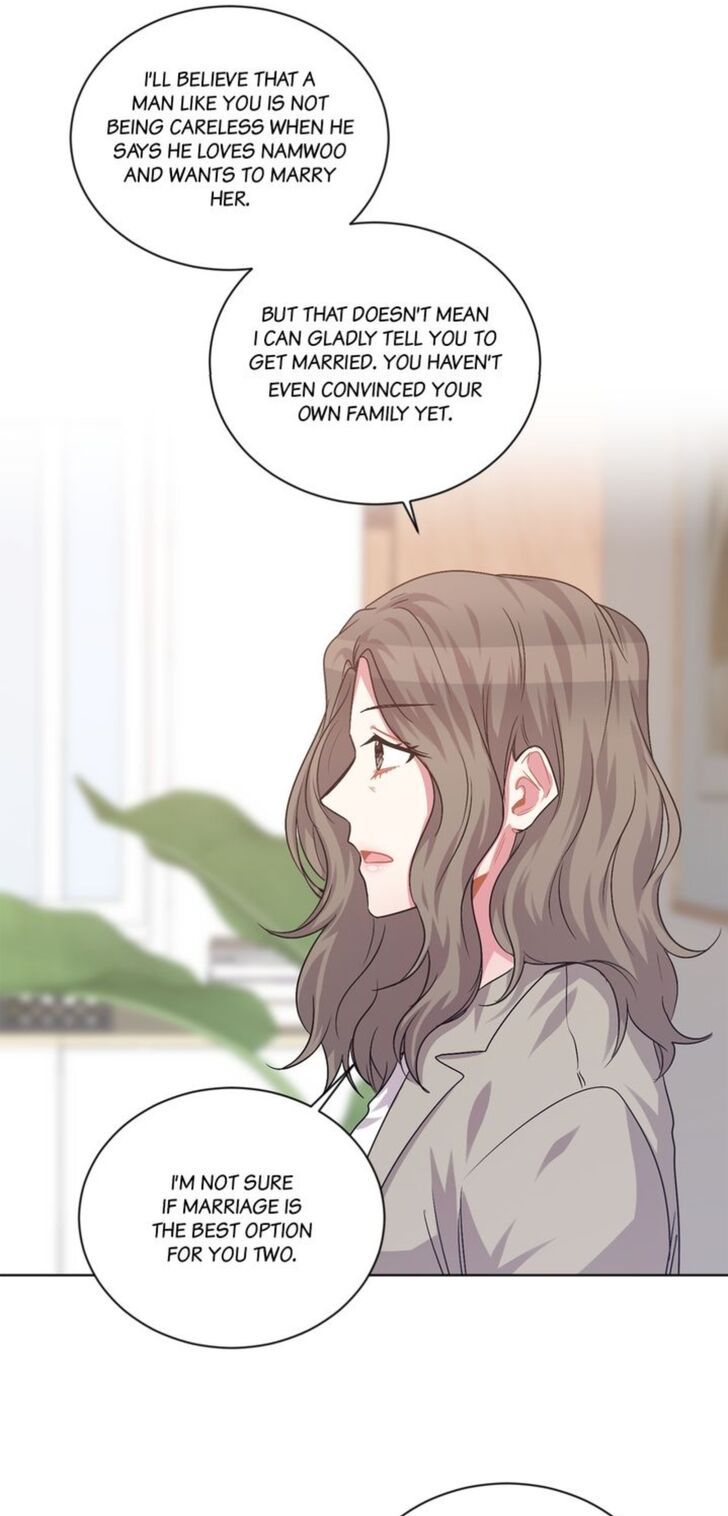 I Found Somebody to Love Chapter 076 page 23