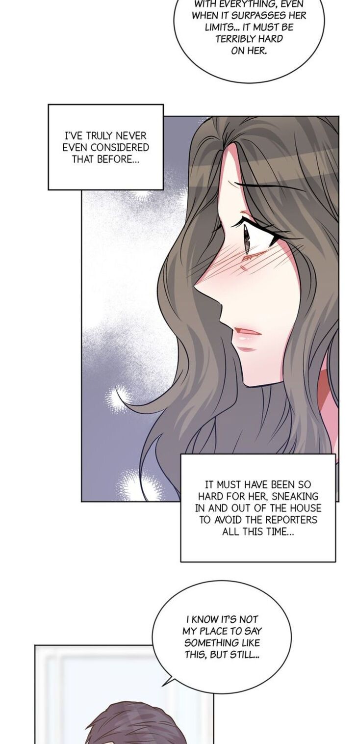 I Found Somebody to Love Chapter 076 page 30