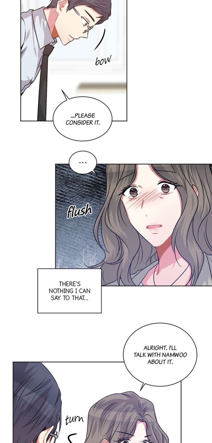 I Found Somebody to Love Chapter 076 page 31