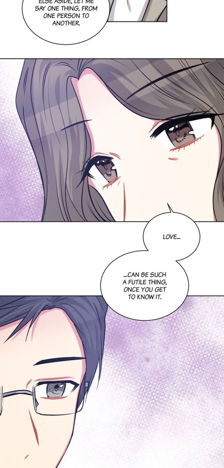 I Found Somebody to Love Chapter 076 page 37