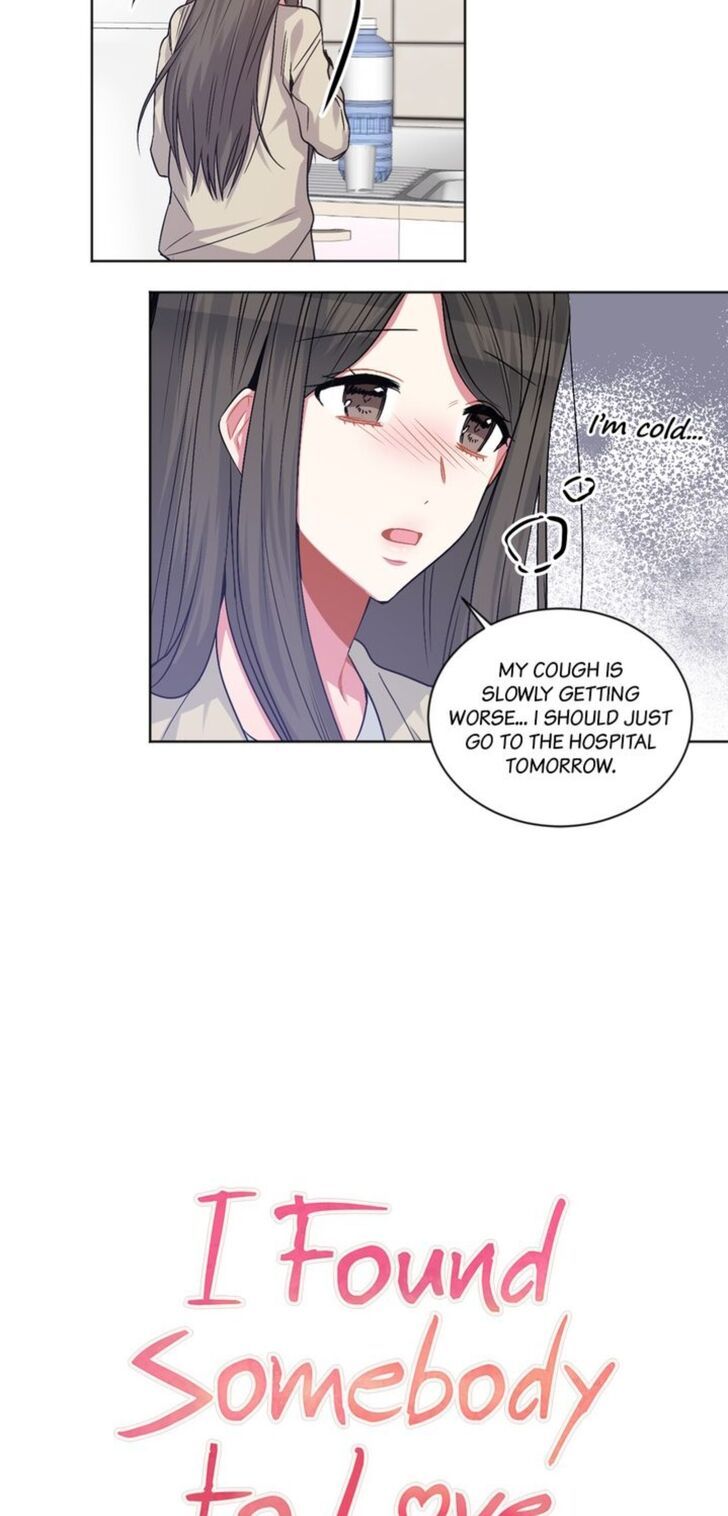 I Found Somebody to Love Chapter 077 page 10