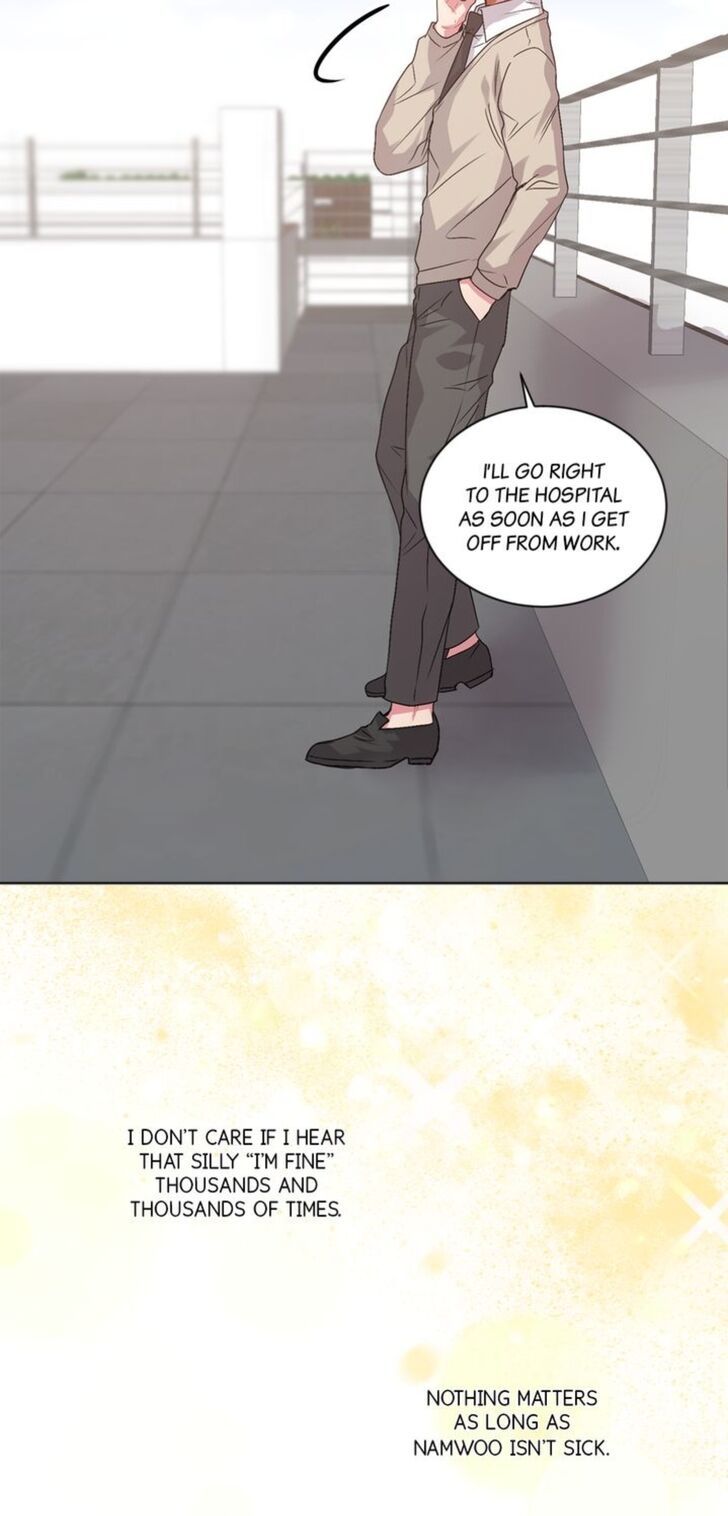 I Found Somebody to Love Chapter 079 page 6