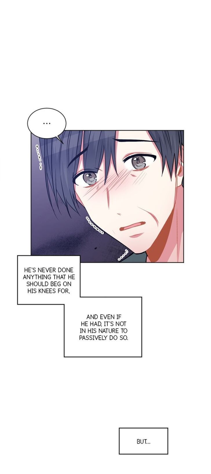 I Found Somebody to Love Chapter 081 page 4
