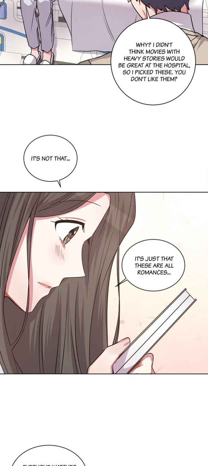 I Found Somebody to Love Chapter 081 page 27