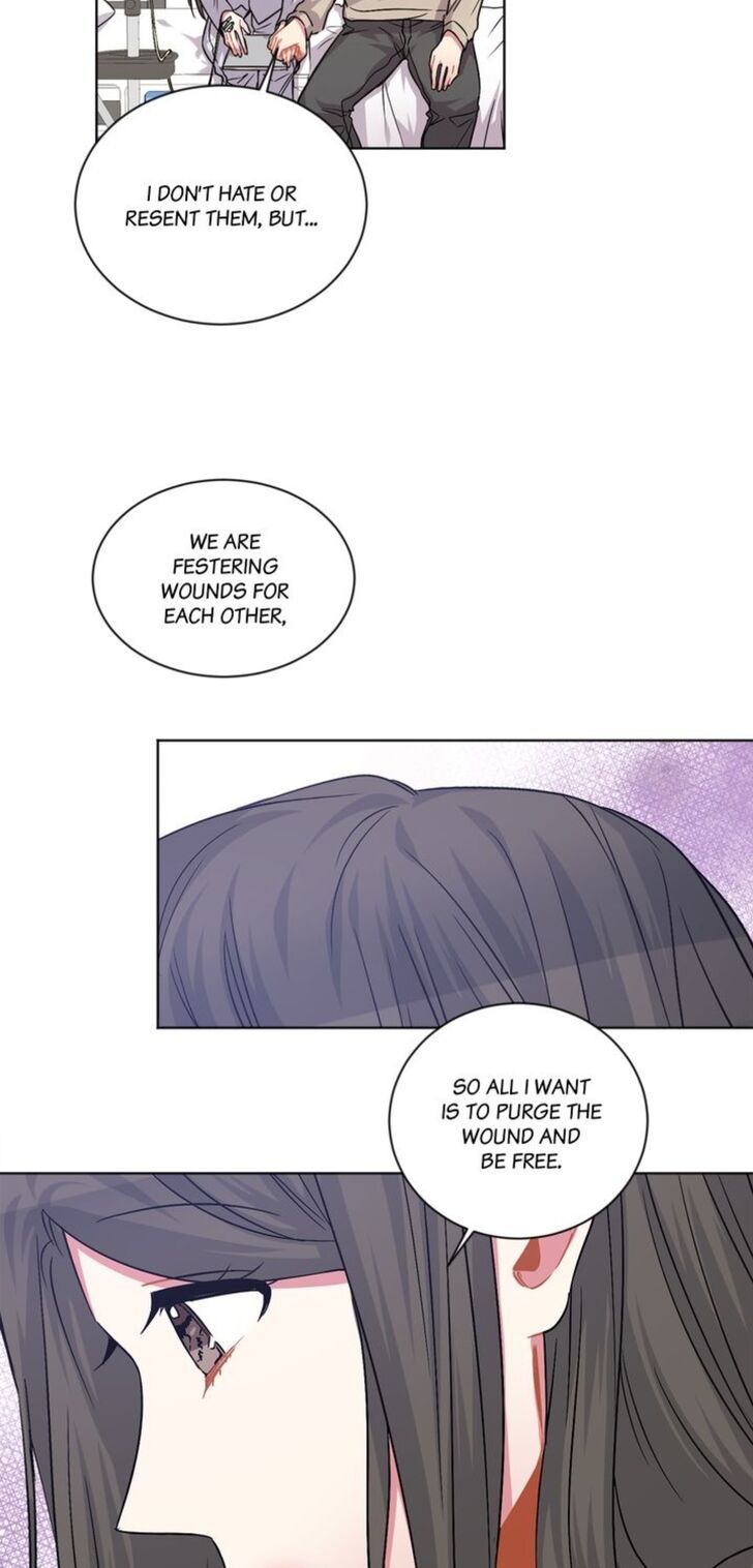 I Found Somebody to Love Chapter 082 page 10