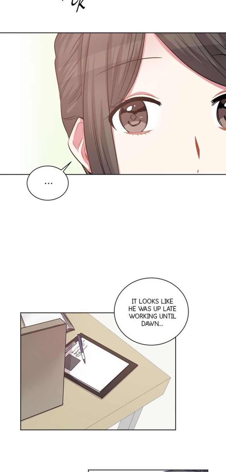 I Found Somebody to Love Chapter 082 page 29