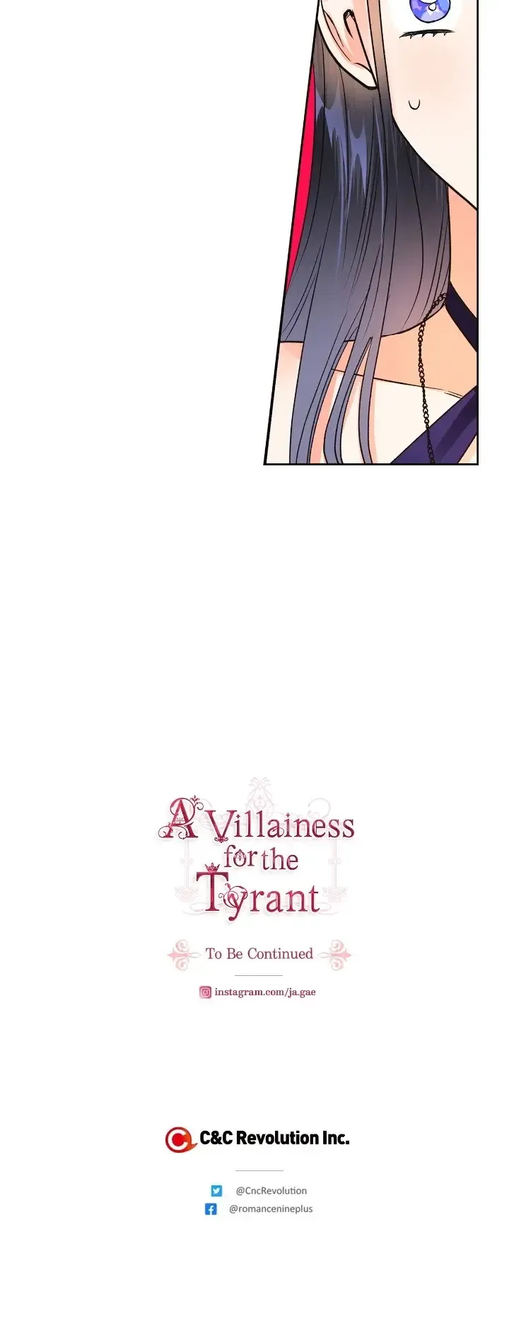 A Villain Is a Good Match for a Tyrant Chapter 31 page 18