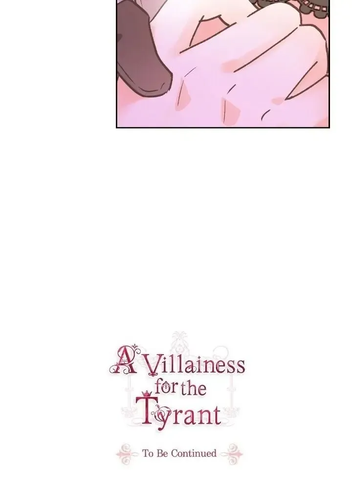 A Villain Is a Good Match for a Tyrant Chapter 35 page 38