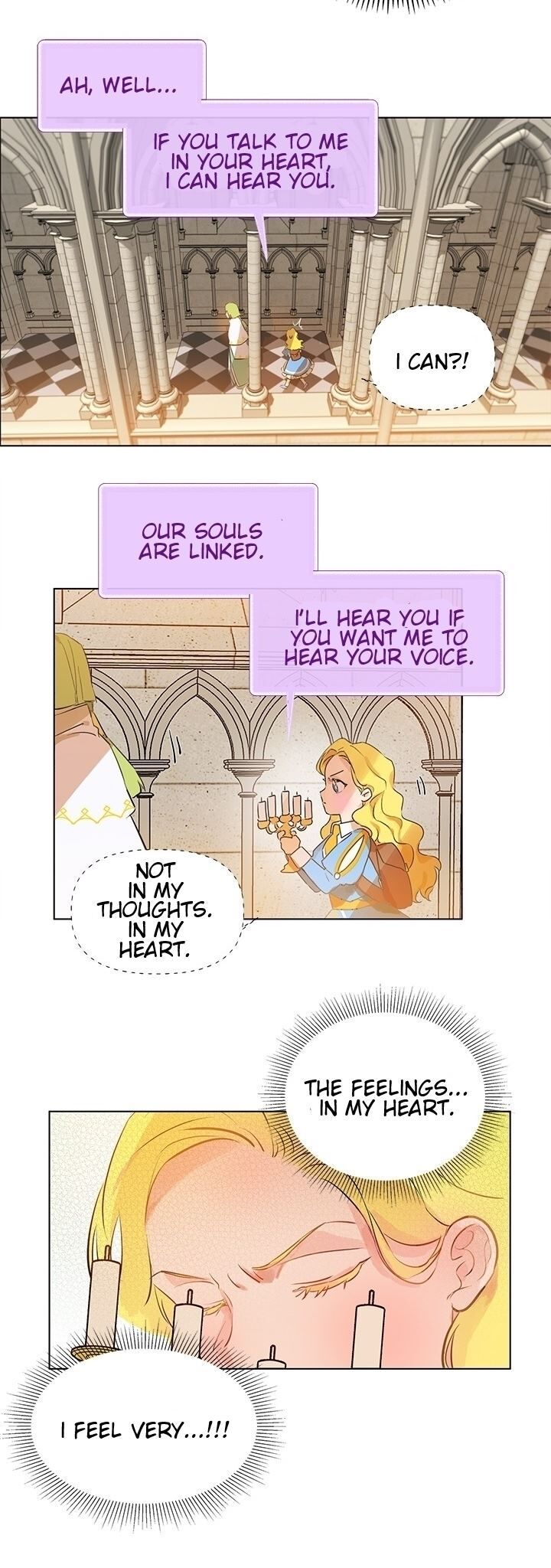 The Golden Haired Wizard Chapter 006 page 8