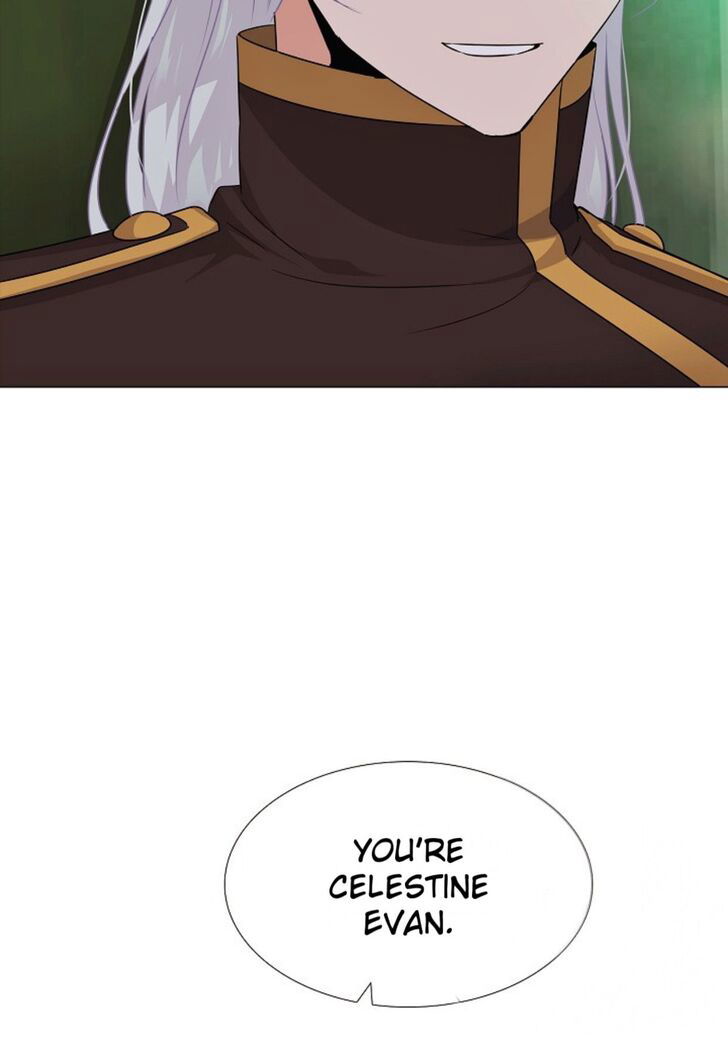 The Villain Discovered My Identity Chapter 003 page 5